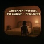 Observer Protocol: The Station - Final Shift