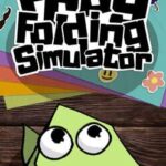 Frog Folding Simulator