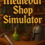 Medieval Shop Simulator