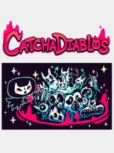 CatchaDiablos