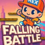 FallingBattle