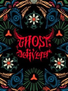 Ghost Deliverer