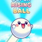 Super Rising Ball