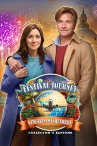Festival Journey: Venetian Masquerade – Collector’s Edition