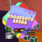 Roguebots Arena