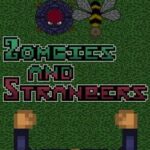 Zombies and Strangers