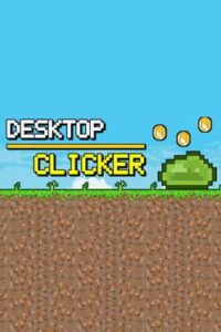 Desktop Clicker
