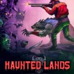 Haunted Lands