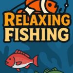 Relaxing Fishing