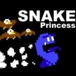 Snake Princess