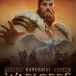 RuneQuest: Warlords