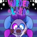 Deltarune: Wilter's Wonderland