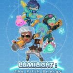 Lumilight: The Fifth Energy
