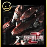 G-Mode Archives+: Armored Core Mobile 2