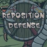 Reposition Defense