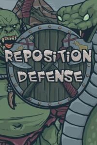 Reposition Defense