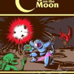 Knight On The Moon