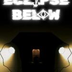 Eclipse Below