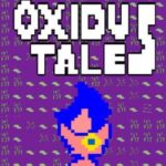 Oxidus Tales