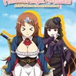 Princess Knight's Mission: Anna's Marvelous Adventures