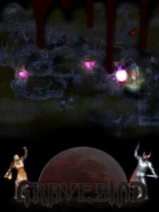 Gravebind