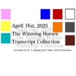 April 18st