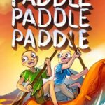 Paddle Paddle Paddle