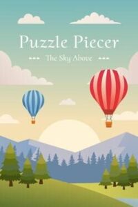 Puzzle Piecer: The Sky Above