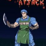 Zombies Attack