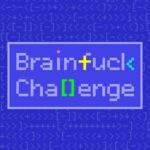 Brainfuck Challenge