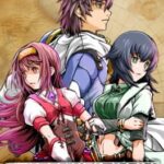 Stranger Saga: Stranger Bach and Iskiyeld's Ambition