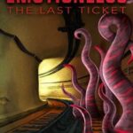 Emotionless: The Last Ticket