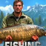 Fishing Simulator 2025
