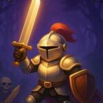 Pixicharm: Gravenguard