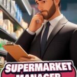 Supermarket Manager 2025