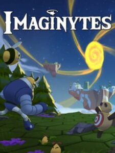 Imaginytes
