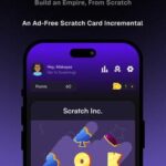 Scratch Inc.