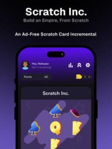 Scratch Inc.