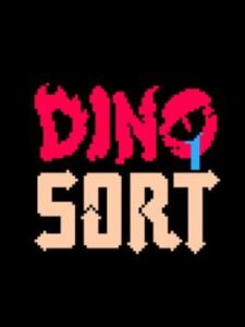 Dino Sort
