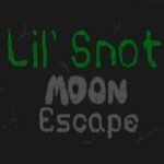 Lil' Snot: Moon Escape