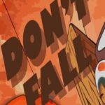 Don't Fall