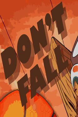 Don’t Fall