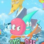 Imp and Oaf Kick Off!