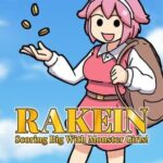 Rake In: Scoring Big With Monster Girls!