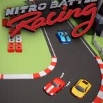 Nitro Battle Racing