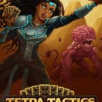 Tetra Tactics