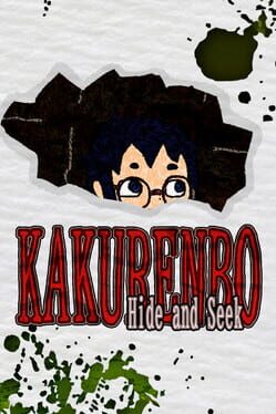 Kakurenbo: Hide and Seek