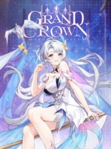 Grand Crown: Pandora’s Fate