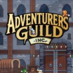 Adventurers Guild Inc.
