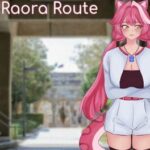 Cover U: Raora Route